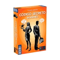 Devir - Codigo Secreto Imágenes