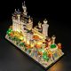thumbnail image 1 of Kit De Luz Led Compatible Con Lego 21063, 1 of 3