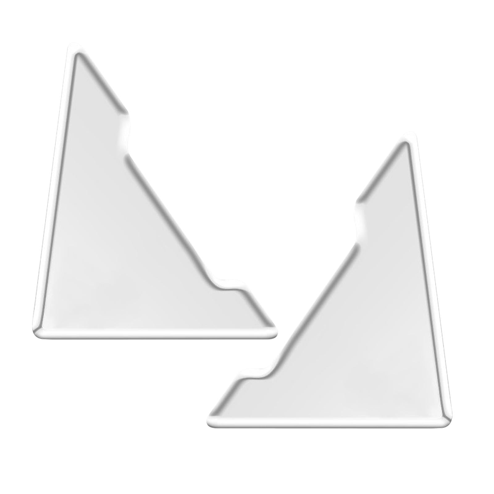 Ioensy - El Borde De La Esquina De La Puerta Del Automóvil Protege Contra Rasguños Para Los Vehículos Comerciales Suv