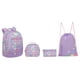 thumbnail image 1 of Pack Top Escolar Mujer New Gatos Pastel Head, 1 of 5