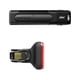 thumbnail image 3 of Set de Luces Knog Blinder Pro 1000lm + Blinder Square 100lm, 3 of 7