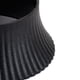 thumbnail image 3 of Pedestal Plato Torta Negro, 3 of 4