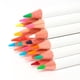 thumbnail image 2 of MIYA Lápices de Color al Oleo Geometricos 24 Colores, 2 of 5