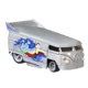 thumbnail image 4 of Auto fundido a presión Hot Wheels Volkswagen Drag Bus a escala 1:64, 4 of 5