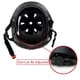 thumbnail image 4 of Casco de bicicleta OUWOER ajustable multideportivo para niños pequeños y jóvenes, 4 of 7