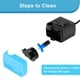 thumbnail image 3 of Bomba de repuesto VinDox SP-400LV USB con adaptador para fuentes de mascotas, 3 of 6