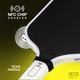 thumbnail image 4 of Pala de pickleball JOOLA Scorpeus Pro IV 16 mm alargada, 4 of 6