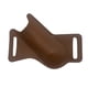 thumbnail image 2 of Funda Para Cuchillo De Bolsillo De Cuero PU, Funda Para Cuchillo, Porta Cuchillos, Funda Para Cuchillo Plegable, Color Marrón B, 2 of 3