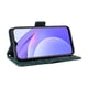 thumbnail image 4 of Carcasa FOXDOCK Xiaomi Poco M3 de cuero PU, diseño acolchado clásico, protección contra caídas y rayones, 4 of 5