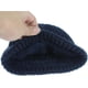 thumbnail image 4 of Gorros de invierno para hombre, de lana, holgados y cálidos, con diseño de calavera., 4 of 6