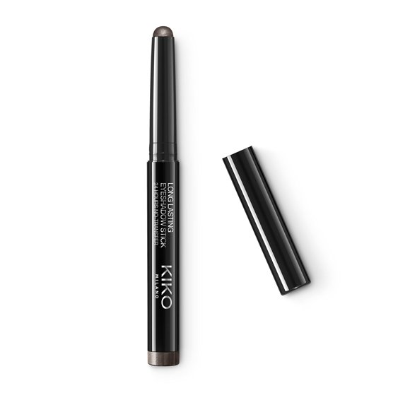Sombra de ojos en barra KIKO Milano Long Lasting 20 Dark Taupe 1,64 g