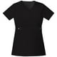 thumbnail image 3 of Top Clinico Luxe Mujer Negro S, 3 of 3