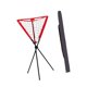 thumbnail image 4 of Caneta De Almacenamiento De Estante De Marco De Entrenamiento De Bola De Caddie Con Bolsa De Transporte, 4 of 5