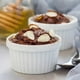 thumbnail image 3 of Pack 12 Ramekin Pocillo Soufflé Apto Para Horno 160ml, 3 of 5
