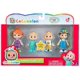 thumbnail image 2 of Set de figuras CocoMelon Family de 3 pulgadas inspirado en YouTube, 2 of 3