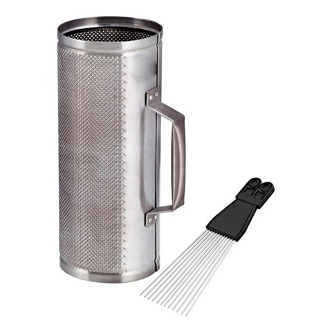 Genérico - Guira Metálica 30 Cms