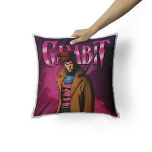 Creango - Cojin Decorativo Superman Dc Comic