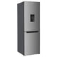 thumbnail image 2 of Refrigerador Mabe Bottom Freezer No Frost / RMB432PXLRS0 314 Litros, 2 of 12