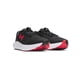 thumbnail image 3 of Zapatillas Under Armour Hombre Charged Surge 4 Negro negro 8.5 us / 26.5 cen, 3 of 3