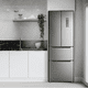 thumbnail image 5 of Refrigerador Fensa French Door No Frost / Dm64S 298 Litros, 5 of 8