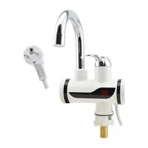 Importclick - Monomando Lavatorio Baño Frio Caliente