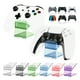 thumbnail image 1 of Soporte Para Control De Videojuegos AARONMEI Azul Transparente, 1 of 3
