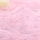 thumbnail image 3 of Camino de Mesa Socomi Pearl de Tul 29 x 120, 3 of 3