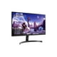 thumbnail image 3 of Monitor Gamer LG 32'' Qhd 5ms 60hz Adm Freesync 32qn600-b, 3 of 4