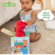 thumbnail image 5 of Los niños de Jack in the Box preferían Elmo Sesame Street, 5 of 7