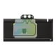 thumbnail image 1 of Bloque de agua GPU Corsair Hydro X Series XG7 RGB 4080 Suprim/trio, 1 of 8