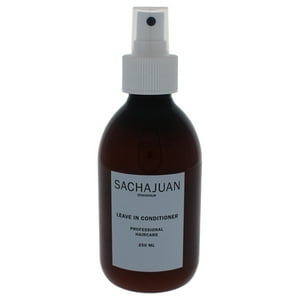 Sachajuan - Dejar En Acondicionador De Para Unisex - Acondicionador