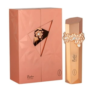 Armaf - Flavia Ember Stone Collection Edp 100Ml Mujer