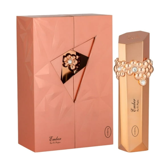 Flavia Ember Stone Collection Edp 100ml Mujer