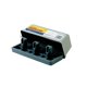 thumbnail image 1 of Caja de Almacenamiento Convert-A-Ball 004B para Bolas de Enganche Gris, 1 of 1