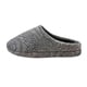 thumbnail image 2 of Pantufla Boulevard Mujer Multicolor Talla S, 2 of 3