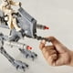 thumbnail image 2 of Figura de Acción Soldado Imperial + Vehiculo Ar-Rt - Manm, 2 of 9