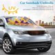 thumbnail image 3 of Undertale Sombrilla Solar para Auto - Protector de Parabrisas Plegable | Cortina Solar Delantero | Bloqueo UV y Aislamiento de Calor 133x73cm, 3 of 6