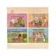 thumbnail image 2 of Cozy friends libro para colorear, 2 of 2