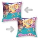 thumbnail image 2 of Día Soleado Fundas de almohada de terciopelo con tema, regalos de funda de almohada, decoración para el hogar, cojín de lanzar, regalo de cumpleaños para fans y parejas.50*50cm., 2 of 6