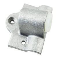 Magideal - Enchufe De Bloqueo De Remo De Barco, Borda Redonda De Aluminio Práctico Bote De Duradero Para Barcos, Reemplaza, Accesorios Fáciles De Instalar,
