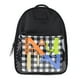 thumbnail image 1 of Mochila De Mujer Libra Negro, 1 of 6