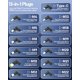 thumbnail image 2 of Cargador de portátil NATNO 100W USB‑C, 13 puntas, 2 of 7