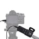 thumbnail image 5 of Mando a distancia con cable JJC RM-VPR1 para Sony FDR-AX53 AX33 AX100, 5 of 6