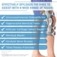 thumbnail image 3 of Rodillera Ovation Medical Game Changer Unloader OA Artritis, 3 of 5