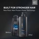 thumbnail image 3 of Dove Men+Care 2 en 1 Shampoo y Acondicionador Hydration Fuel, 3 of 3