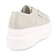 thumbnail image 4 of Zapatillas Mujer Plat Plateado, 4 of 7