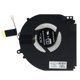 thumbnail image 4 of Reemplazo del ventilador de refrigeración de la CPU para HP Pavilion X360 14-DH, 4 of 4
