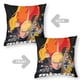 thumbnail image 2 of Mars Express Fundas de almohada de terciopelo con tema, regalos de funda de almohada, decoración para el hogar, cojín de lanzar, regalo de cumpleaños para fans y parejas.61*61cm., 2 of 6
