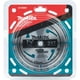 thumbnail image 2 of Hoja de sierra circular Makita D-45989 7-1/4 24T con punta de carburo, 2 of 3