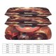 thumbnail image 2 of Avengers Panther Blue Tribe Super Soft Kids 3 Piece Bedding Sets-, 2 of 5
